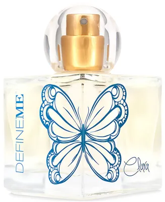 DefineMe Clara Natural Perfume Mist