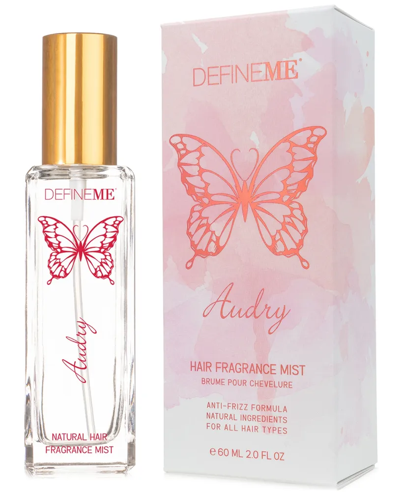 DefineMe Audry Hair Fragrance Mist