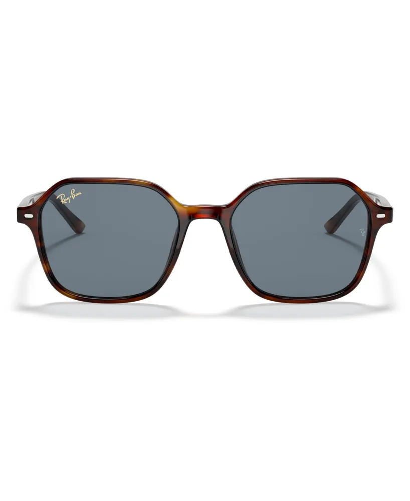 Ray-Ban Men's Boyfriend Sunglasses RB4147 - Macy's