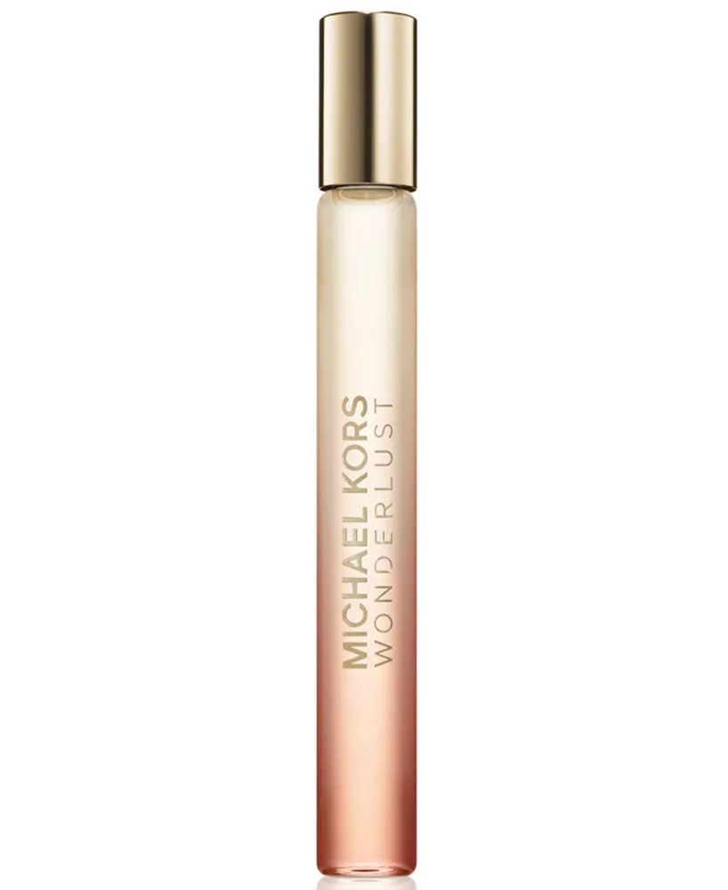 Michael Kors Wonderlust Fragrance