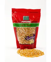 Gourmet Popcorn Starter Set, 4 Pieces