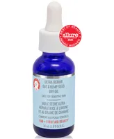 First Aid Beauty Ultra Repair Oat & Hemp Seed Dry Oil, 1
