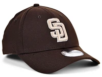 New Era San Diego Padres Team Classic 39THIRTY Cap