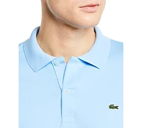 Lacoste Men's Regular Fit Pima Cotton Polo Shirt