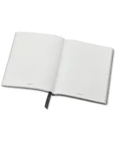 Montblanc Notebook #146 Cool Gray