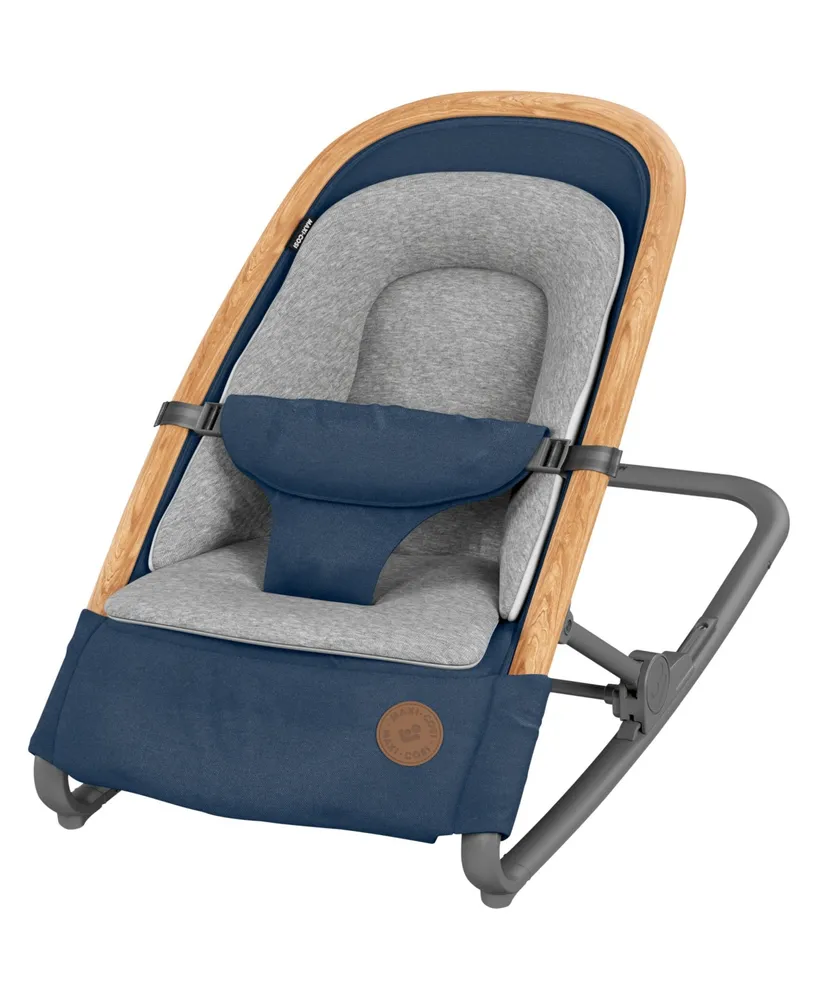 Dream On Me Rock With Me 2-in-1 Rocker And Stationary Seat