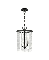 Elizabeth Lights Pendant Chandelier