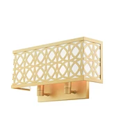 Calinda 2 Lights Double Sconce 