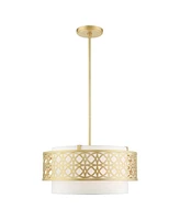 Calinda Lights Pendant Chandelier