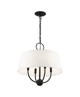 Ridgecrest Lights Pendant Chandelier