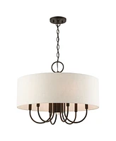 Blossom Lights Pendant Chandelier