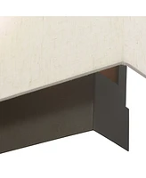 Meadow 1 Light Sconce