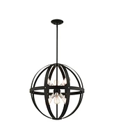 Stoneridge Lights Pendant Chandelier