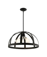 Stoneridge Lights Pendant Chandelier