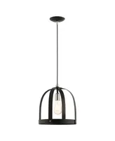 Stoneridge 1 Light Pendant