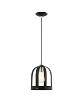 Stoneridge 1 Light Mini Pendant