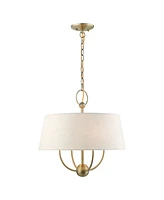 Cartwright Lights Pendant Chandelier