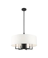 Meridian 7 Lights Pendant Chandelier