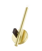 Denmark 1 Light Single Sconce