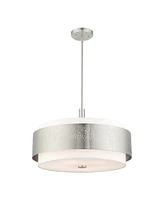 Noria 5 Lights Chandelier
