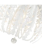 Acanthus 5 Lights Chandelier