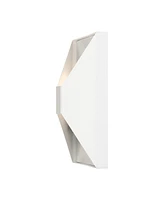Lexford 2 Lights Sconce