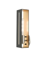 Soma 1 Light Single Sconce