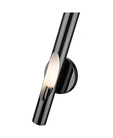Acra 1 Light Single Sconce