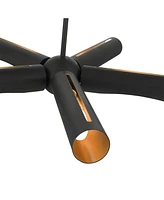 Novato 5 Lights Chandelier