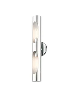 Novato 2 Lights Sconce