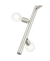 Bannister 3 Lights Pendant