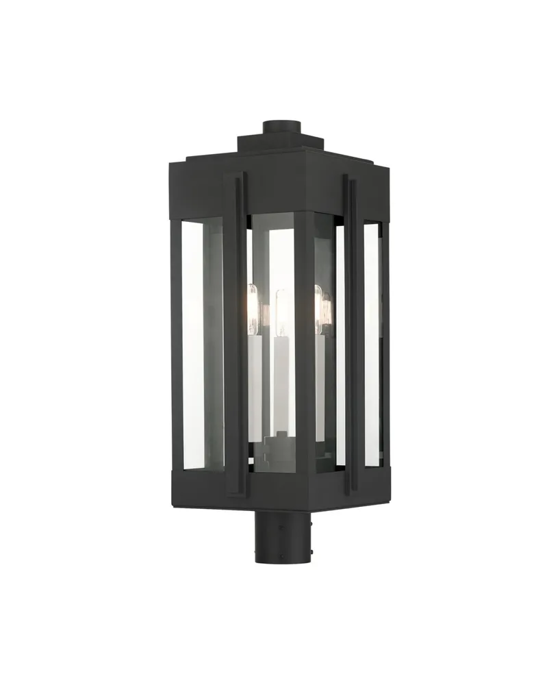 Lexington Lights Outdoor Post Top Lantern