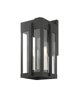 Lexington Lights Outdoor Wall Lantern