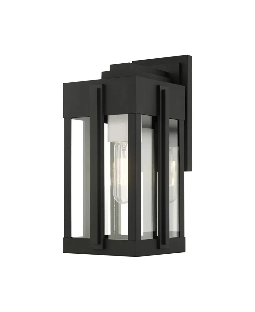 Lexington 1 Light Outdoor Wall Lantern