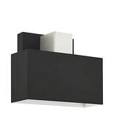 Lynx 1 Light Outdoor Wall Sconce