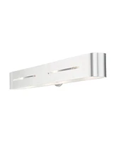 Ravena 4 Lights Vanity Sconce