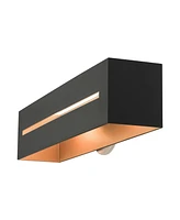 Soma Lights Vanity Sconce