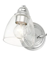 Montgomery Lights Vanity Sconce