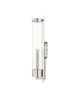 Castleton 1 Light Single Sconce