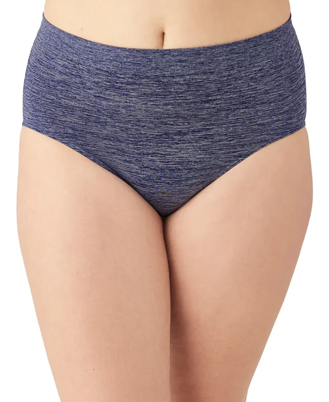 Jockey Women's Smooth and Shine Thong Underwear - Macy's