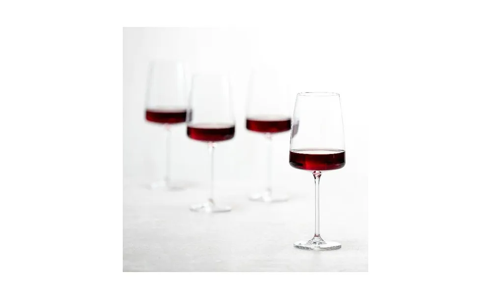 Schott Zwiesel Modo Red Wine Glass, Set of 4