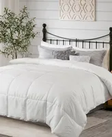 Unikome Lightweight Down Alternative Comforter