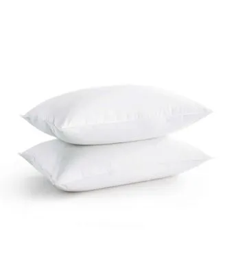 Unikome Down Fiber Bed Pillows 2 Pack Collection