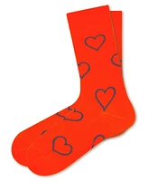 Love Sock Company Women's Super Soft Cotton Seamless Toe Trouser Socks