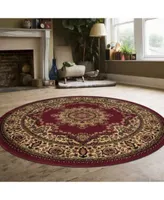 Closeout Km Home Umbria Area Rug