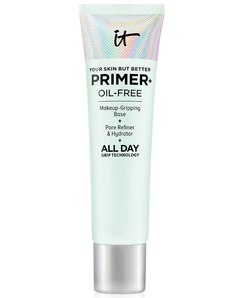 It Cosmetics Your Skin But Better Makeup Primer+, 1