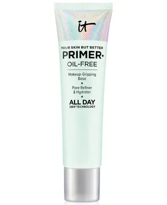 It Cosmetics Your Skin But Better Makeup Primer+, 1