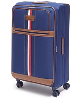 Tommy Hilfiger Logan 28" Softside Spinner