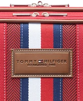Closeout! Tommy Hilfiger Logan 25" Softside Spinner