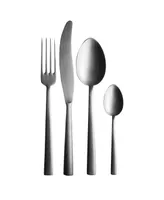 Mepra Levantina Flatware Set, Pieces